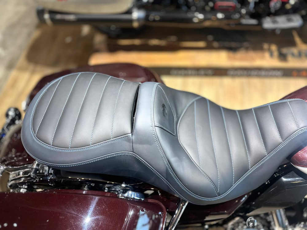 Harley-Davidson Road King, 2021