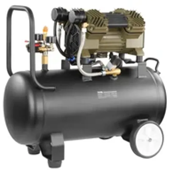 Промышленный бесщеточный компрессор TC-BL AC993