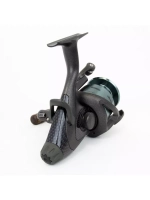 Катушка с байтраннером Longbow XT 630 + дополнительная шпуля