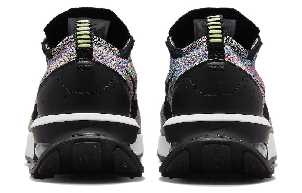 Кроссовки Nike Air Max Flyknit (Женская размерная сетка)