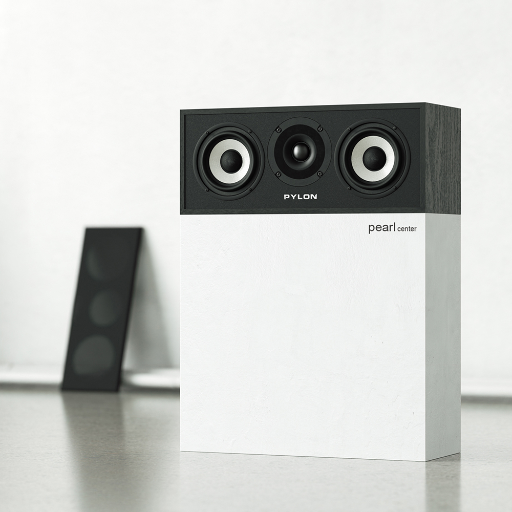 Акустика центрального канала Pylon audio Pearl Centre