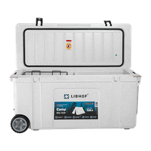Изотермический контейнер Libhof Camp MQ-120R