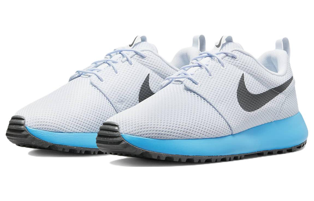 Nike Roshe Golf Next Nature "Grey Blue Lightning"
