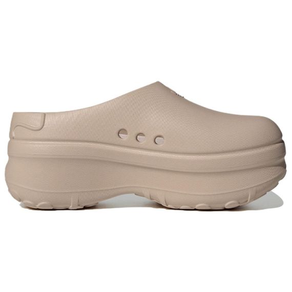 Adidas originals AdiFOM Stan Smith Mule Мужские тапочки Женские