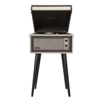 Проигрыватель Винила Crosley Bermuda Black
