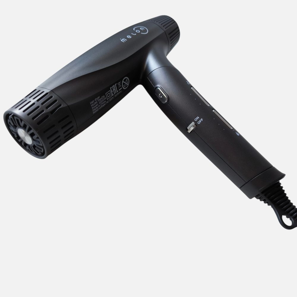 Профессиональный фен 2000 Вт Hag 7 Melon