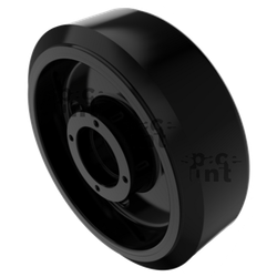 Опорный каток для трактора John Deere серии 8000T