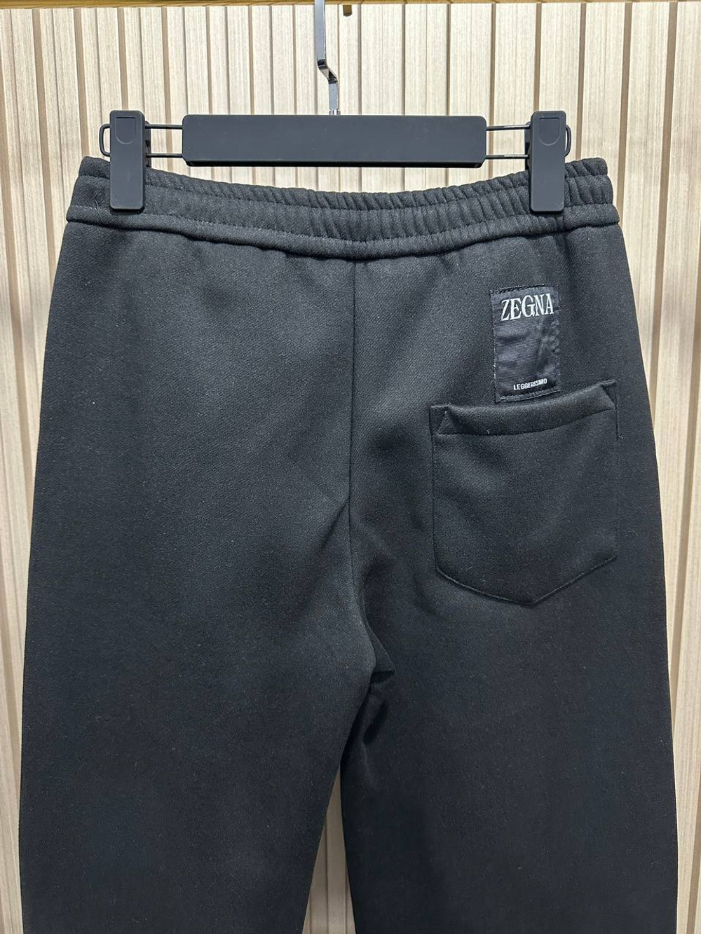 Спортивные штаны Zegna