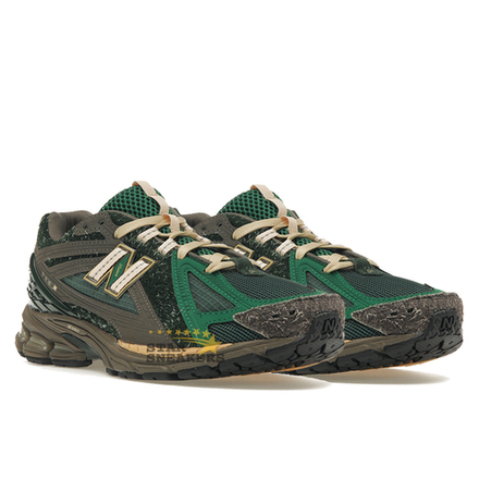 NEW BALANCE 1906R Diamond District Pack Green