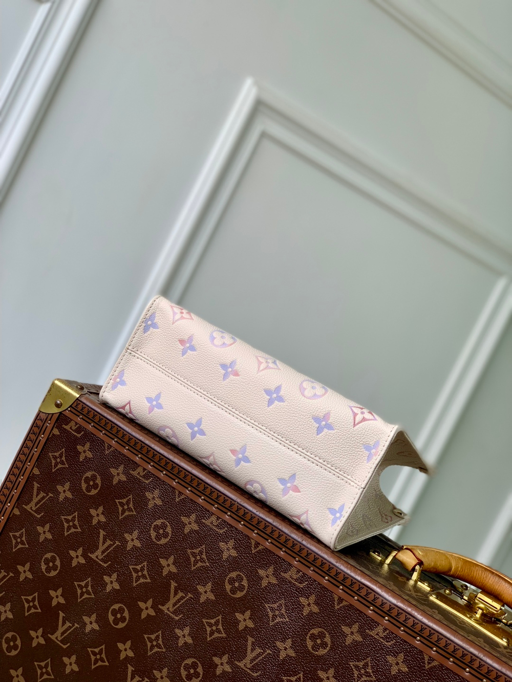 Louis Vuitton Onthego PM