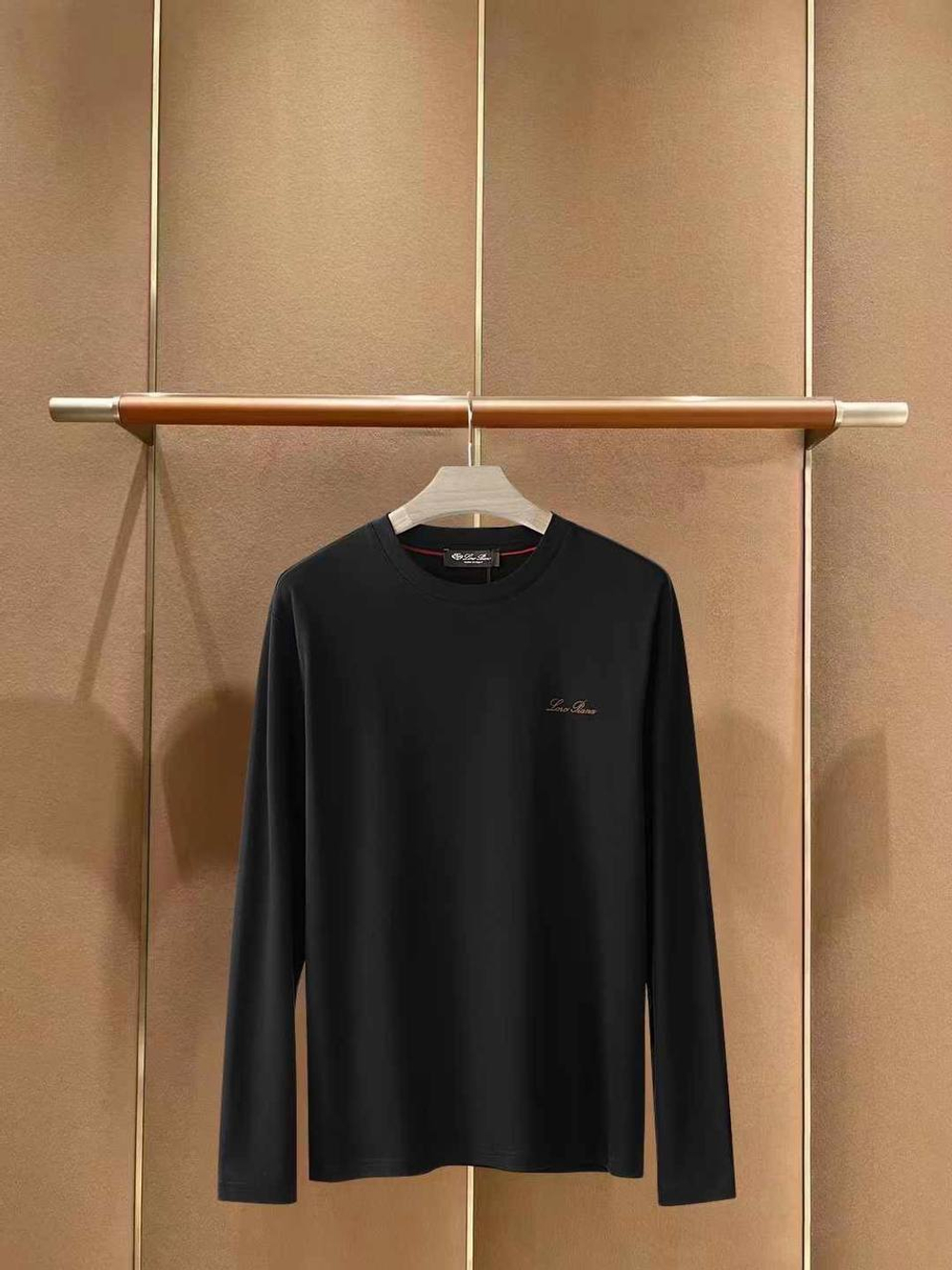 Лонгслив Loro Piana