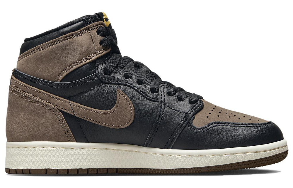 Кроссовки Jordan Air Jordan 1 (Женская размерная сетка)