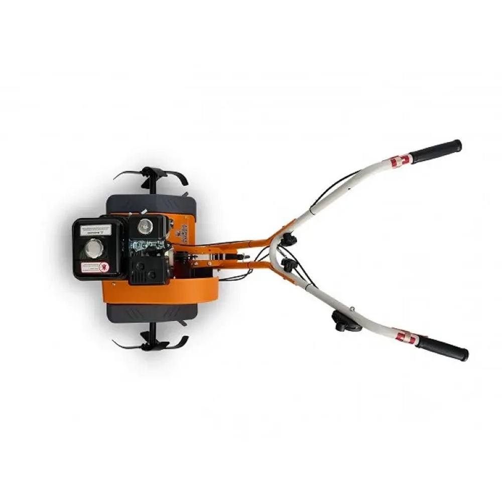 VILLARTEC T950 культиватор бензиновый