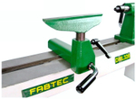 Мини-токарный станок Fabtec DML 320