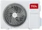 Сплит-система TCL TAC-TP09INV/R Gentle Cool