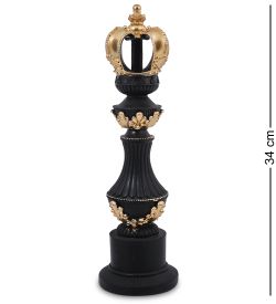 MF-145/1 Шахматная фигура 'Король»
