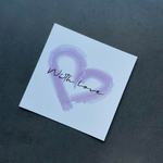 открытка sens