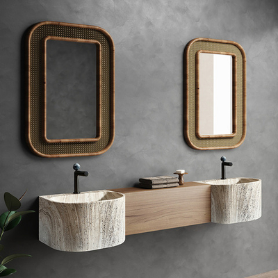 Накладной умывальник Nard