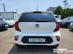 Kia All New Morning (JA) Trendy (10.2019)