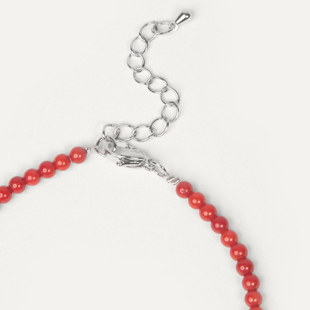 Браслет на ногу Ocean PNK