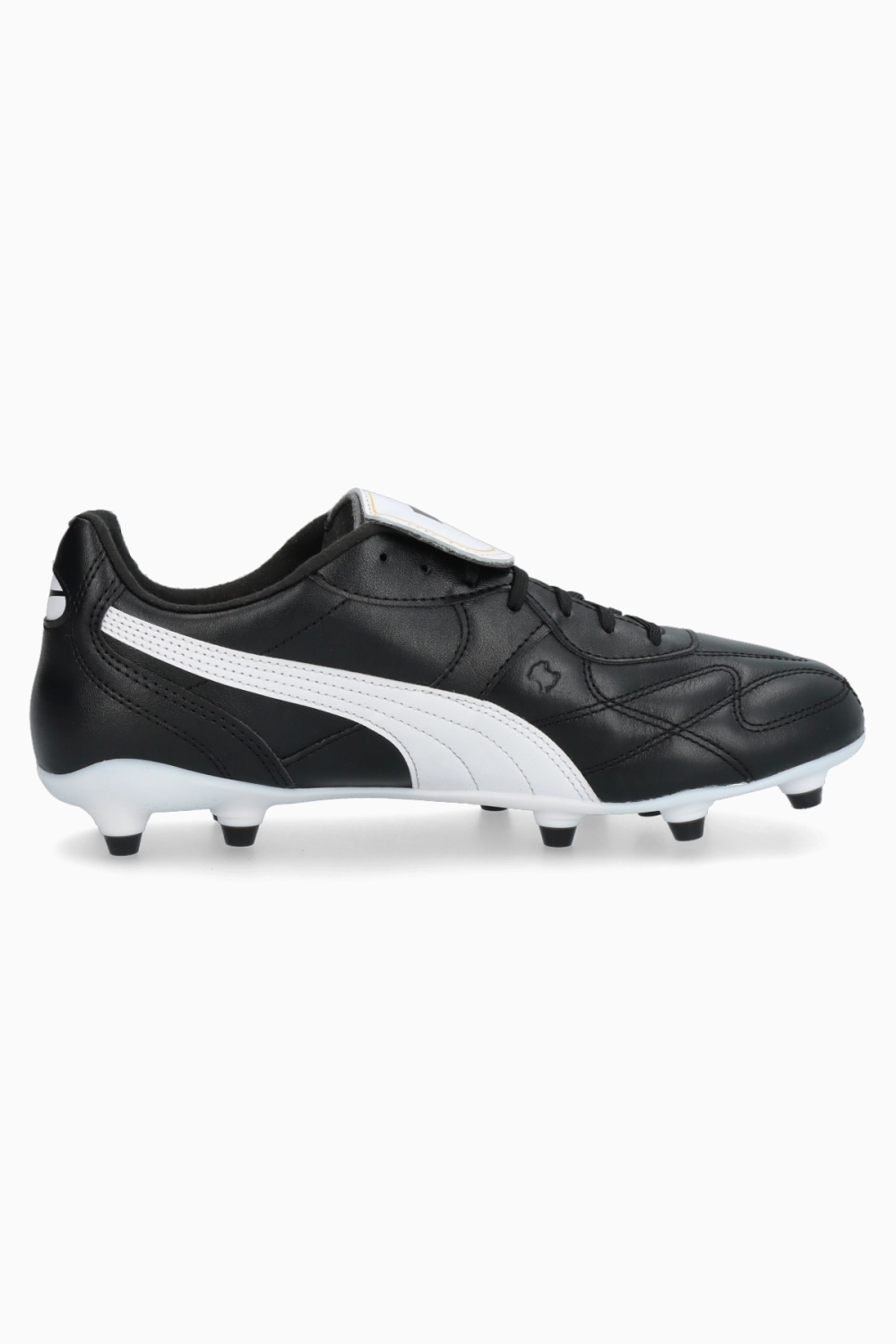 Бутсы Puma King Top FG/AG - черный