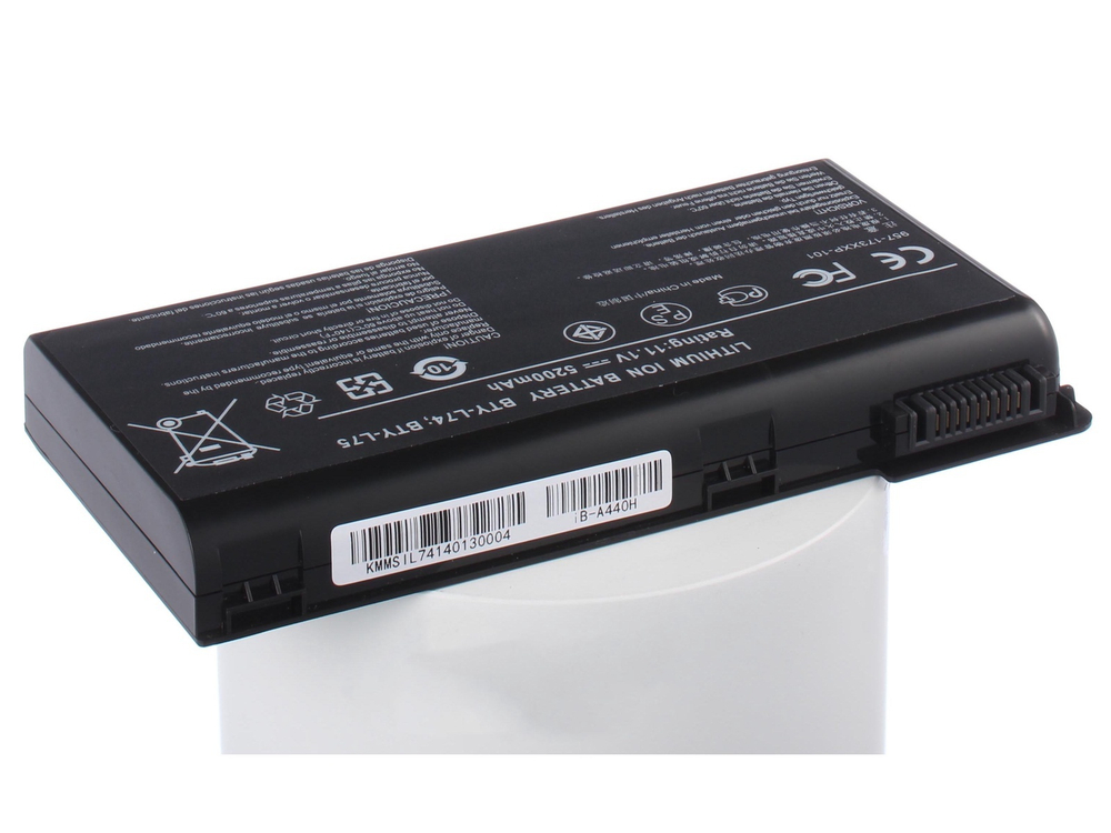 Аккумулятор iBatt 5200mAh, для BTY-L74 BTY-L75