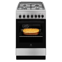 Комбинированная плита Electrolux RKK 520000 X