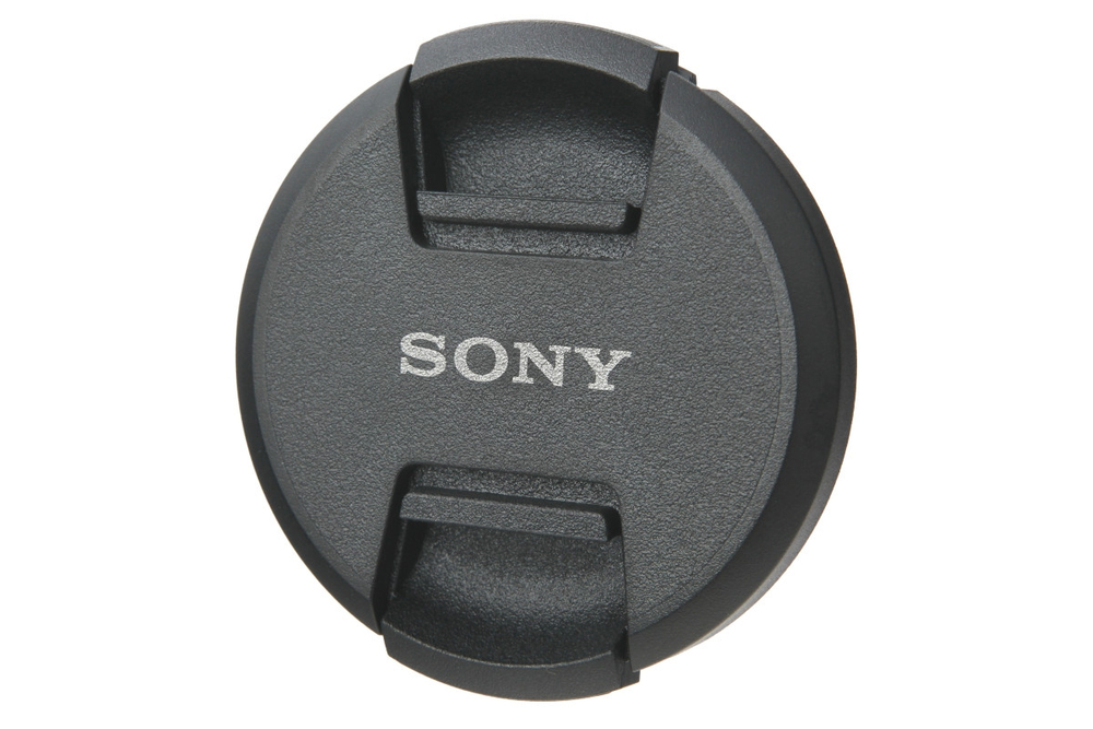 Объектив Sony E 16mm f/2.8