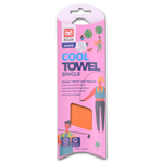 N-Rit охлаждающее полотенце IceMate Cool Towel Single 20*100