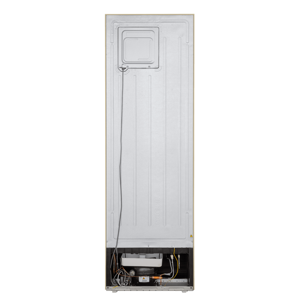 Холодильник MAUNFELD MFF187NFBG10