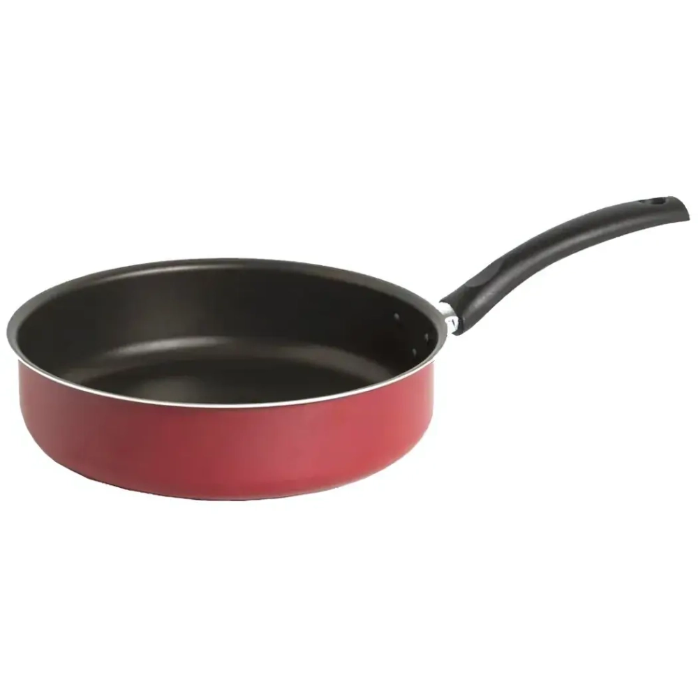 Сотейник Blaze 26 см клепаная ручка