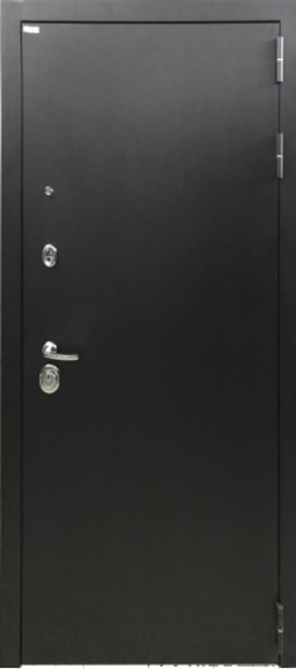 Дверь входная Космо Бункер