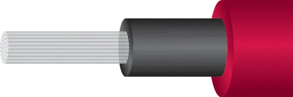 Wireworld Supernova 7 Toslink to 3.5mm Optical 3.0m, оптический кабель Toslink-3,5мм, 1м.(SMO3.0M-7)