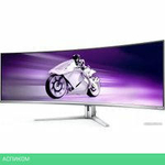 Игровой монитор Philips Evnia 49M2C8900/00