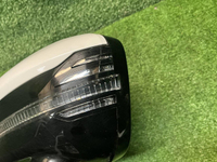 Зеркало левое Changan Uni-K (2020-н.в.) 8 конт.