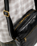 Сумка 816 12 черный