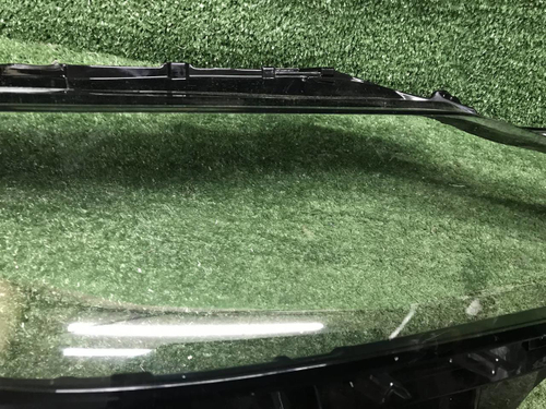 Стекло фары правое Lexus RX 4 (2019-2022)