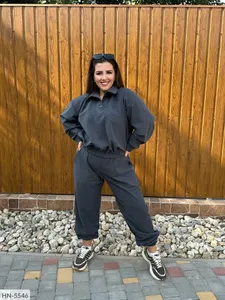 Костюм HN-5541 Фабрика Моды