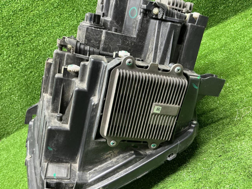 Фара правая Tank 500 (2021-н.в.) LED