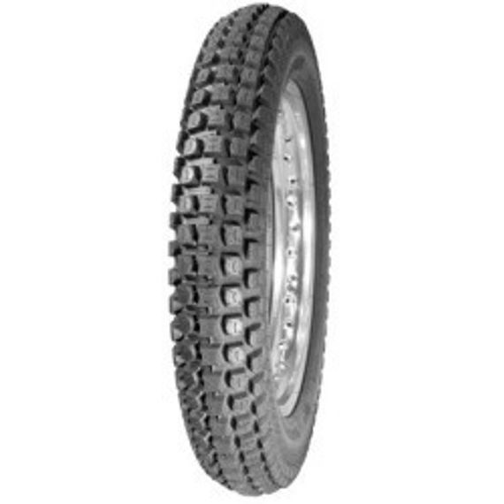 Pirelli MT43 Pro Trial 2.75 R21 45P TL Front