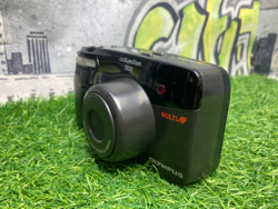 Olympus SuperZoom 3500