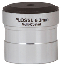 Окуляр Sky-Watcher Plössl 6,3 мм, 1,25"