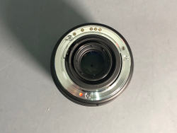 Sigma AF 50mm 2.8 EX DG Macro Nikon F