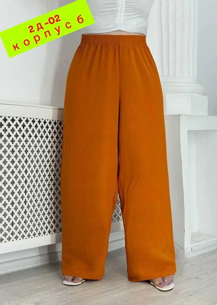 Брюки 4144927 (01250310522) Fabrika