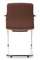 Кресло Plaza-SF FK004-C11 Светло-коричневый