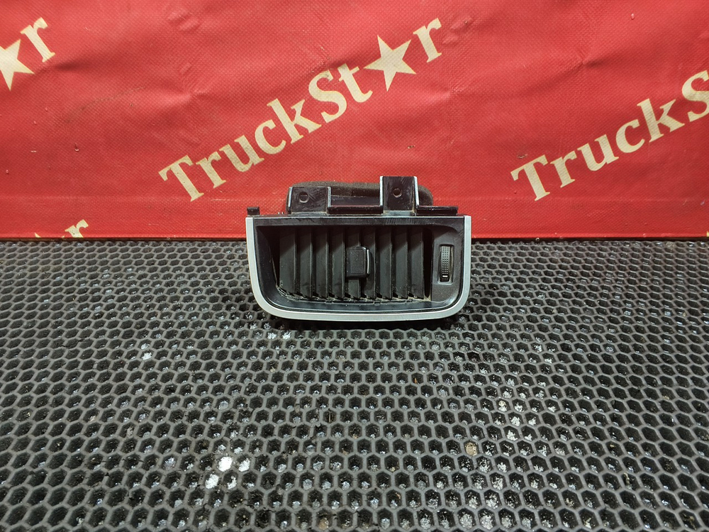 Дефлектор воздушный 2024г.