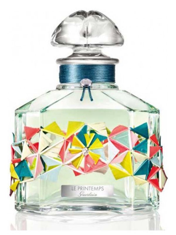 Guerlain Le Printemps