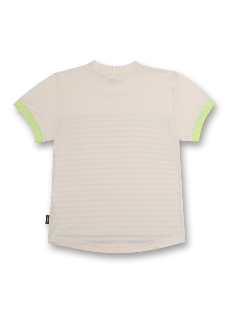 Футболка Sanetta Kidswear 126138 18010