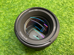 Nikon 85mm 1.8G AF-S Покупка/Продажа