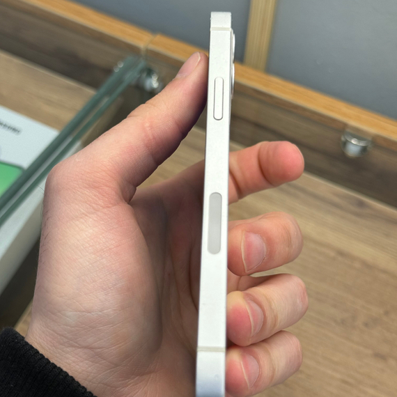 Apple iPhone 12 128gb White